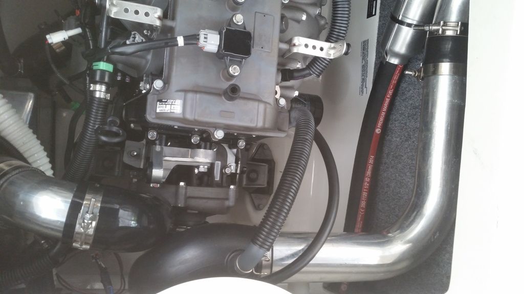 SX 192 Mods The World's Largest Jet Boat Forum!